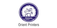 Orient Printers